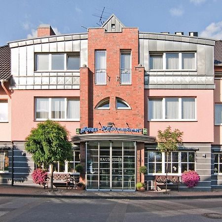 Hotel Restaurant Esser Wegberg Exterior photo