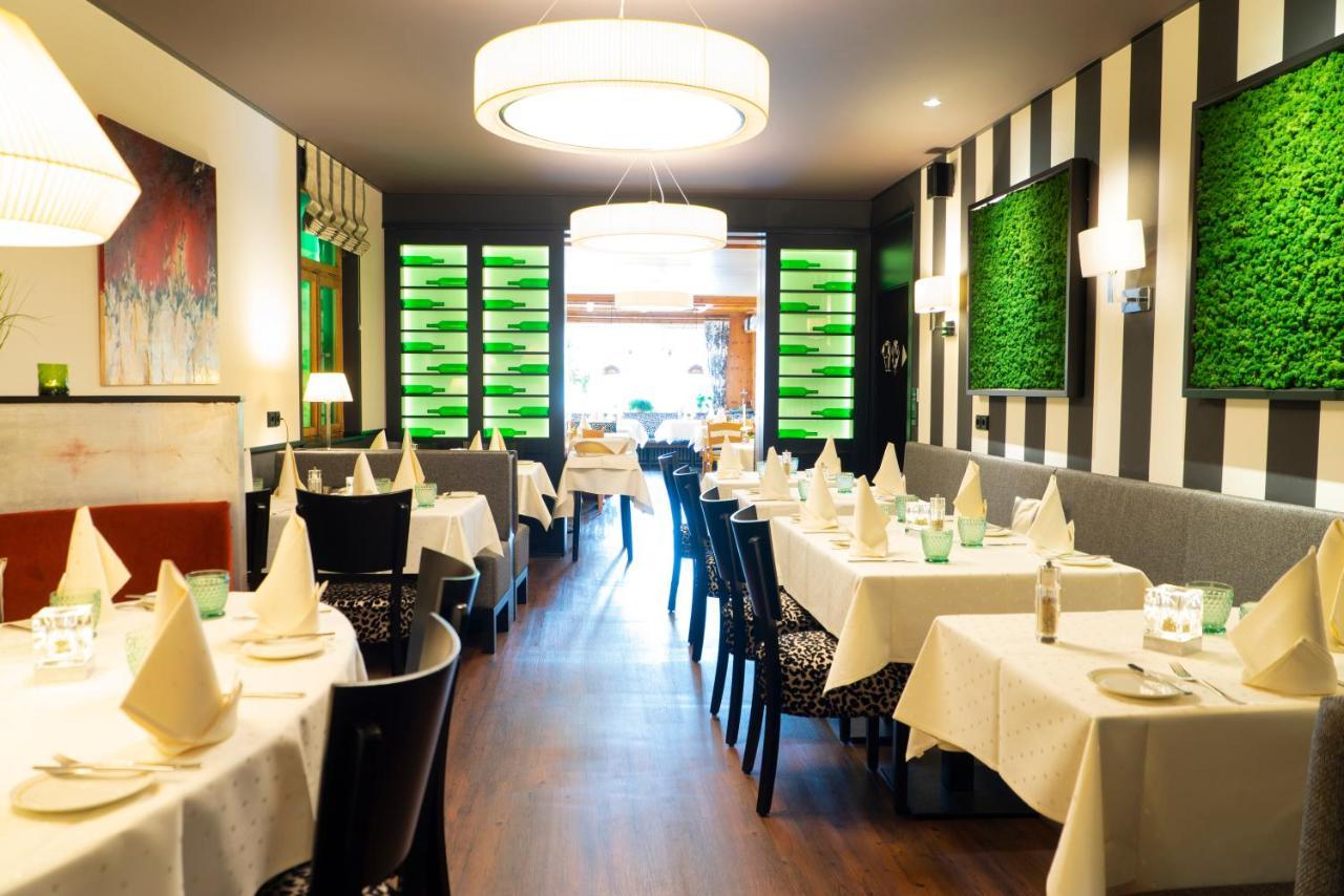 Hotel Restaurant Esser Wegberg Exterior photo
